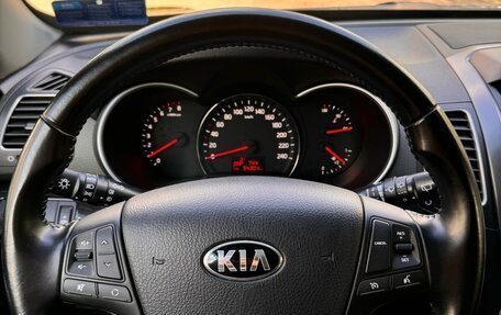 KIA Sorento II рестайлинг, 2019 год, 2 050 000 рублей, 8 фотография