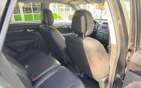 KIA Sorento II рестайлинг, 2019 год, 2 050 000 рублей, 12 фотография