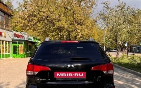 KIA Sorento II рестайлинг, 2019 год, 2 050 000 рублей, 5 фотография
