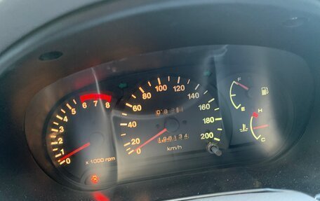 Hyundai Accent II, 2006 год, 400 000 рублей, 5 фотография