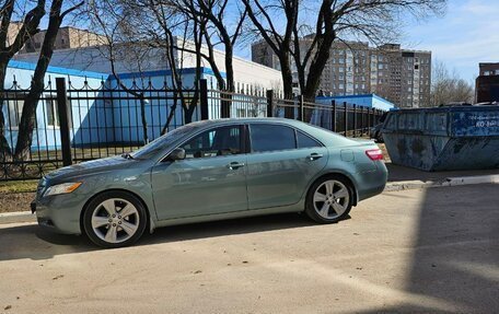 Toyota Camry, 2008 год, 1 430 000 рублей, 3 фотография