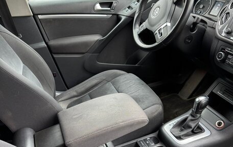 Volkswagen Tiguan I, 2013 год, 1 320 000 рублей, 7 фотография