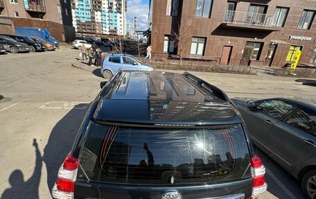 Toyota Land Cruiser Prado 150 рестайлинг 2, 2014 год, 3 298 000 рублей, 5 фотография
