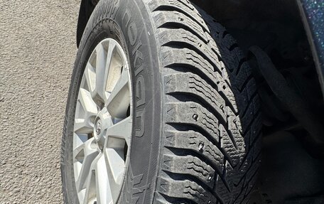 Toyota Land Cruiser Prado 150 рестайлинг 2, 2014 год, 3 298 000 рублей, 11 фотография