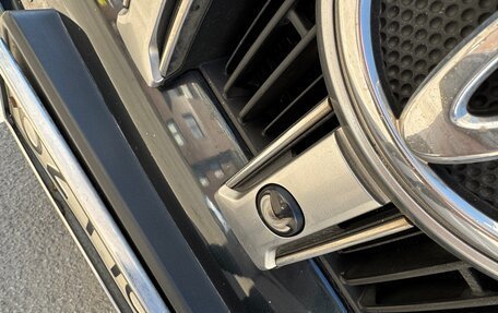 Toyota Land Cruiser Prado 150 рестайлинг 2, 2014 год, 3 298 000 рублей, 10 фотография