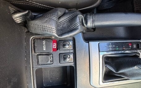 Toyota Land Cruiser Prado 150 рестайлинг 2, 2014 год, 3 298 000 рублей, 20 фотография