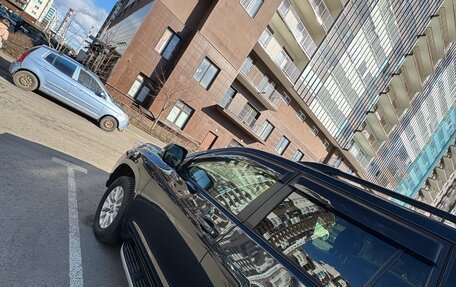 Toyota Land Cruiser Prado 150 рестайлинг 2, 2014 год, 3 298 000 рублей, 28 фотография