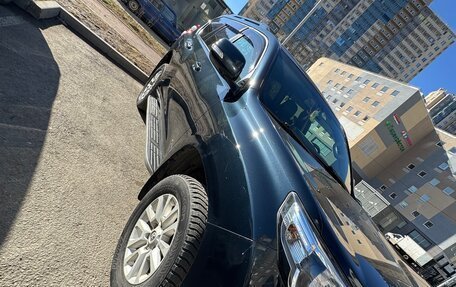 Toyota Land Cruiser Prado 150 рестайлинг 2, 2014 год, 3 298 000 рублей, 36 фотография