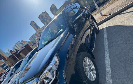Toyota Land Cruiser Prado 150 рестайлинг 2, 2014 год, 3 298 000 рублей, 34 фотография