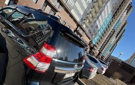 Toyota Land Cruiser Prado 150 рестайлинг 2, 2014 год, 3 298 000 рублей, 39 фотография