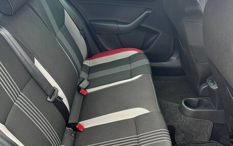 Skoda Rapid I, 2018 год, 1 550 000 рублей, 8 фотография