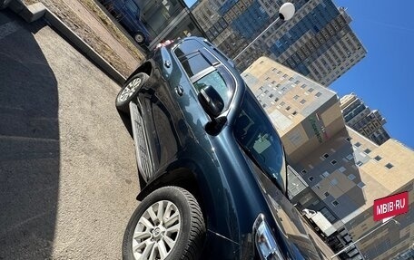 Toyota Land Cruiser Prado 150 рестайлинг 2, 2014 год, 3 298 000 рублей, 37 фотография