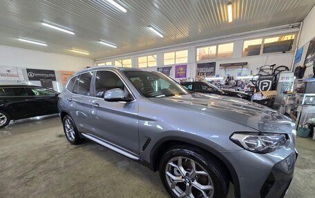 BMW X3, 2023 год, 5 490 000 рублей, 2 фотография