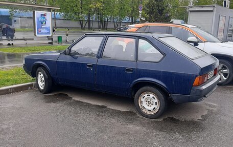 Москвич 2141, 1999 год, 138 000 рублей, 4 фотография