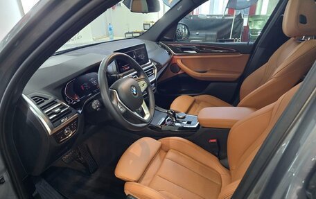 BMW X3, 2023 год, 5 490 000 рублей, 3 фотография