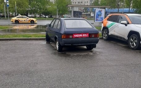Москвич 2141, 1999 год, 138 000 рублей, 5 фотография