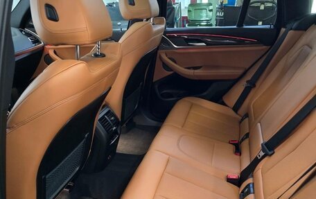 BMW X3, 2023 год, 5 490 000 рублей, 7 фотография