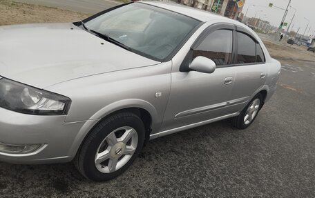 Nissan Almera Classic, 2010 год, 950 000 рублей, 5 фотография