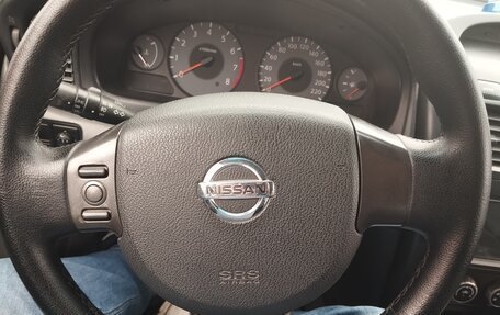 Nissan Almera Classic, 2010 год, 950 000 рублей, 2 фотография