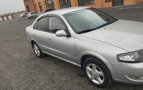 Nissan Almera Classic, 2010 год, 950 000 рублей, 6 фотография