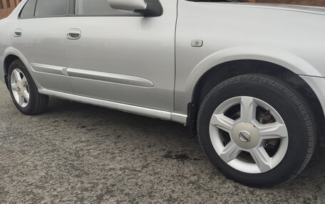 Nissan Almera Classic, 2010 год, 950 000 рублей, 7 фотография