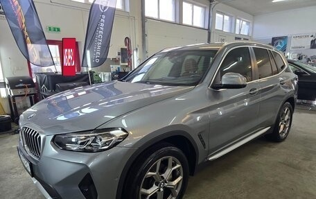 BMW X3, 2023 год, 5 490 000 рублей, 8 фотография