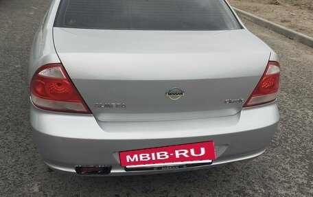 Nissan Almera Classic, 2010 год, 950 000 рублей, 10 фотография