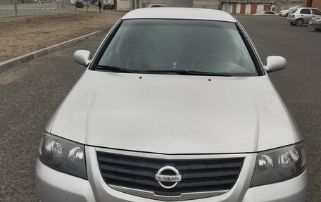 Nissan Almera Classic, 2010 год, 950 000 рублей, 4 фотография