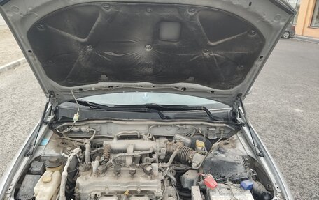 Nissan Almera Classic, 2010 год, 950 000 рублей, 11 фотография