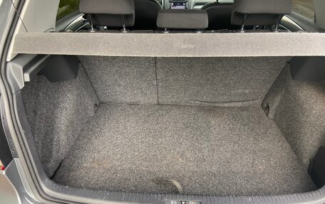 Volkswagen Golf VI, 2012 год, 1 150 000 рублей, 12 фотография