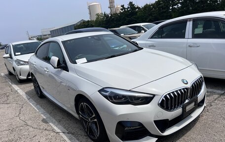 BMW 2 серия F44, 2020 год, 1 780 000 рублей, 2 фотография