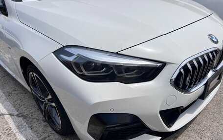 BMW 2 серия F44, 2020 год, 1 780 000 рублей, 3 фотография