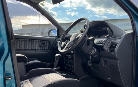 Mitsubishi RVR III рестайлинг, 1995 год, 550 000 рублей, 12 фотография