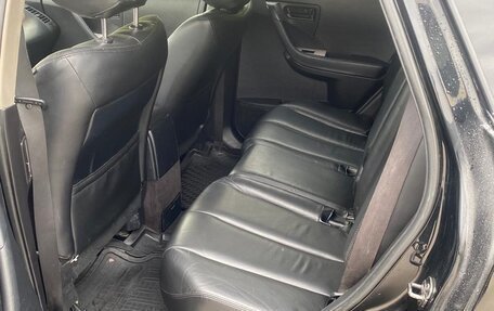 Nissan Murano, 2007 год, 695 000 рублей, 6 фотография