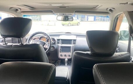 Nissan Murano, 2007 год, 695 000 рублей, 5 фотография