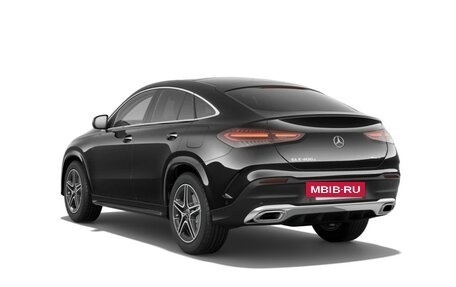 Mercedes-Benz GLE Coupe, 2024 год, 18 218 168 рублей, 2 фотография