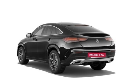 Mercedes-Benz GLE Coupe, 2024 год, 18 218 168 рублей, 6 фотография