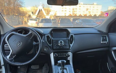 Hawtai Laville, 2017 год, 800 000 рублей, 23 фотография