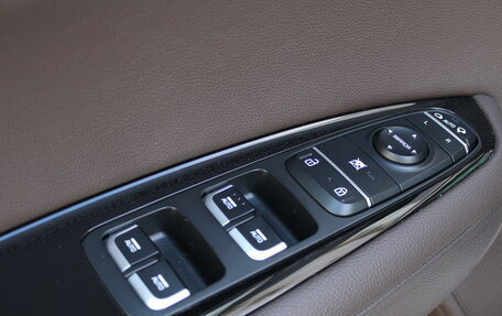 KIA Optima IV, 2018 год, 2 099 000 рублей, 16 фотография