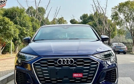Audi A3, 2023 год, 1 760 000 рублей, 2 фотография