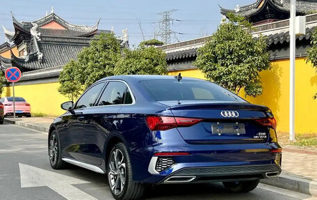 Audi A3, 2023 год, 1 760 000 рублей, 7 фотография