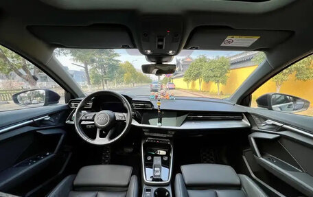 Audi A3, 2023 год, 1 760 000 рублей, 10 фотография