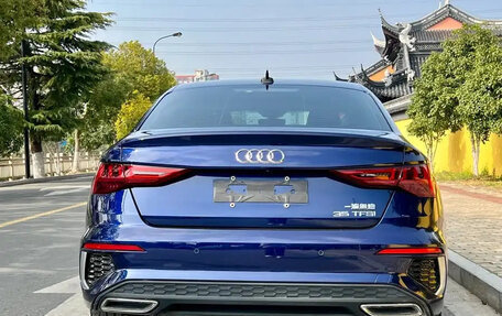 Audi A3, 2023 год, 1 760 000 рублей, 8 фотография