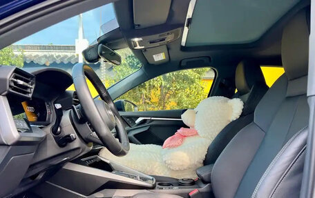 Audi A3, 2023 год, 1 760 000 рублей, 11 фотография