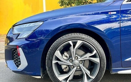 Audi A3, 2023 год, 1 760 000 рублей, 9 фотография