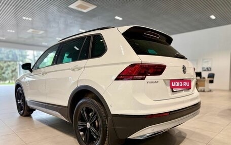 Volkswagen Tiguan II, 2019 год, 2 850 000 рублей, 5 фотография