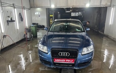 Audi A6, 2004 год, 850 000 рублей, 1 фотография