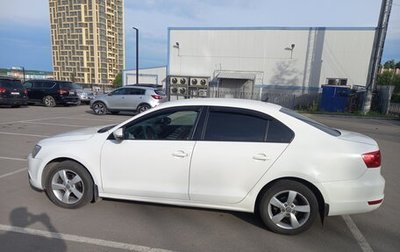 Volkswagen Jetta VI, 2014 год, 1 140 000 рублей, 1 фотография