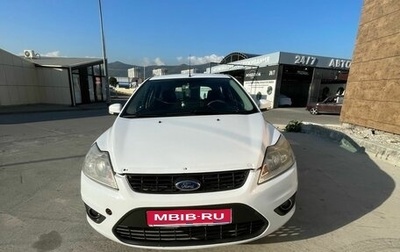 Ford Focus II рестайлинг, 2010 год, 500 000 рублей, 1 фотография