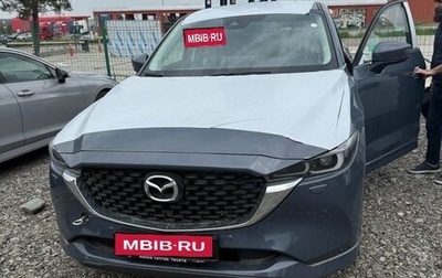 Mazda CX-5 II, 2024 год, 4 400 000 рублей, 1 фотография